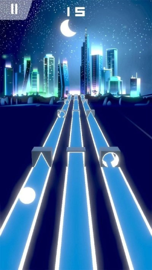 滚球大冲关截图(1)