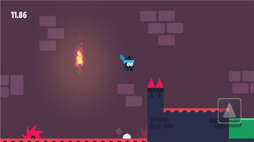 地牢忍者最新版截图(2)