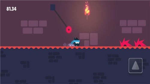 地牢忍者最新版截图(3)