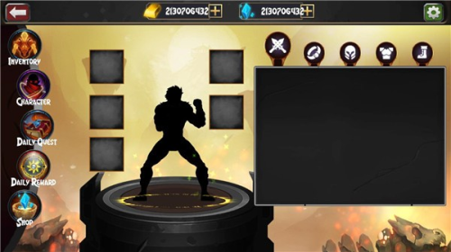 影子战斗截图(1)