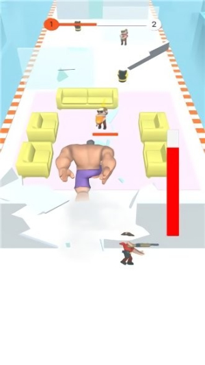 最强男人截图(2)