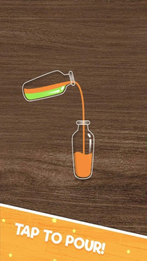 倒水排序2截图(2)