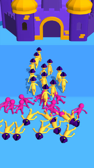 团结行动截图(5)