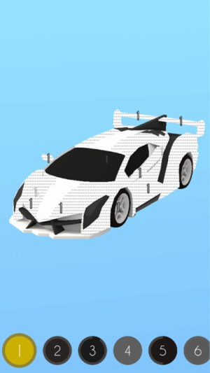 炫彩涂鸦截图(3)