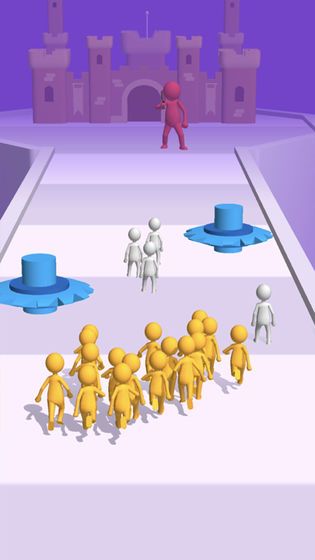 团结行动Mod菜单截图(2)