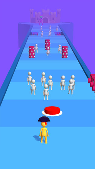 团结行动Mod菜单截图(4)