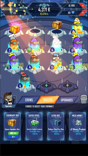 save the crew截图(4)