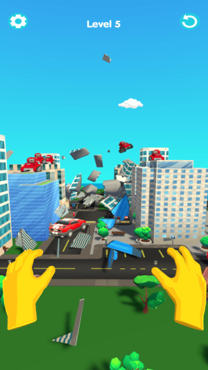 粉碎巨人截图(2)