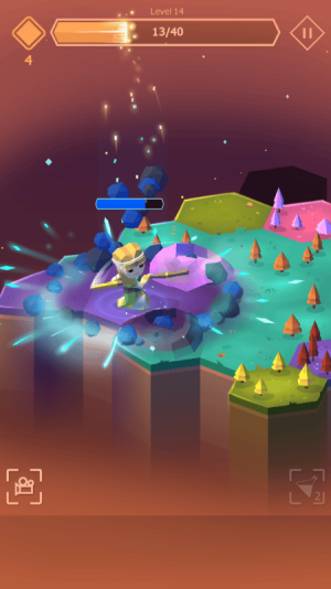 拼图小镇3d截图(2)