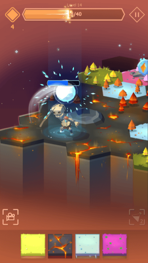 拼图小镇3d截图(3)