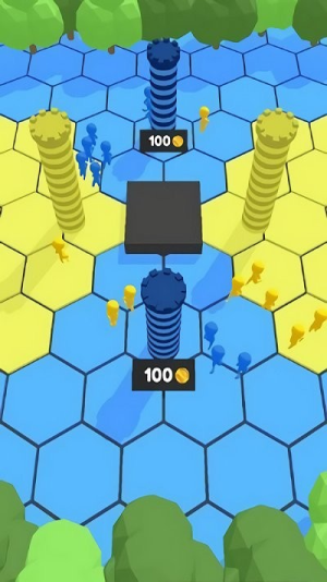 守卫城镇截图(2)