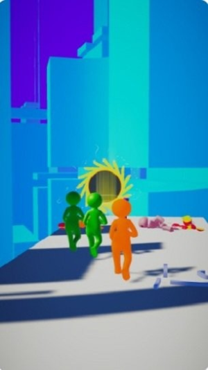 打球大师截图(1)