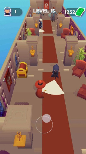 快跑少年截图(3)