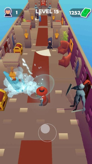 快跑少年截图(2)