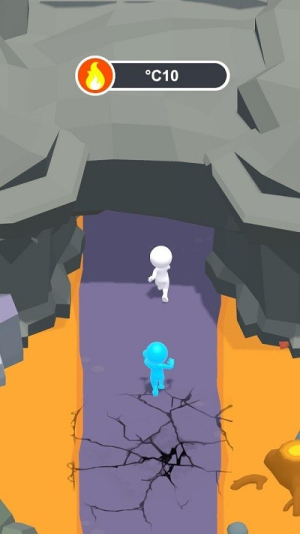 狂热爆发截图(1)