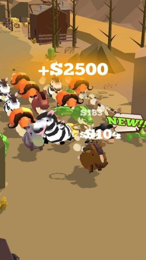 上吧牛仔截图(2)