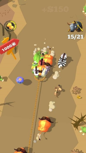 上吧牛仔截图(1)