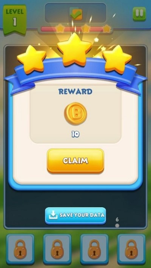 积木砖球爆炸截图(4)