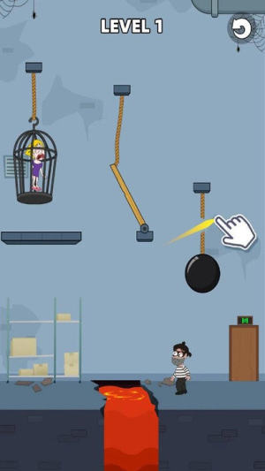 来救救小姐姐鸭截图(2)