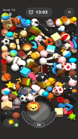 物品匹配截图(3)