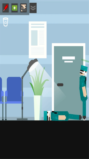 医生游乐场截图(1)