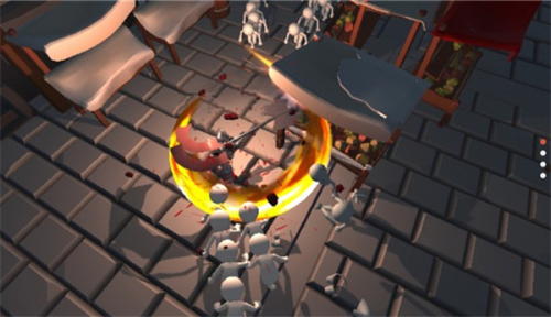 忍者无双截图(2)