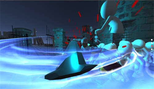 忍者无双截图(3)