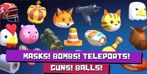 橄榄球大冲锋2截图(2)