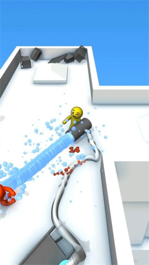 狂野大乱斗截图(2)