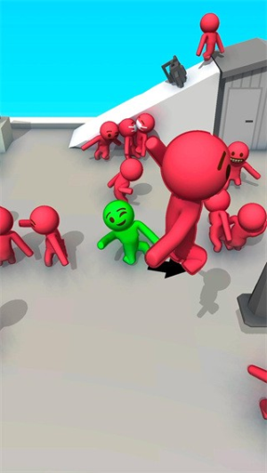 狂野大乱斗截图(3)