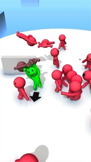 狂野大乱斗截图(4)