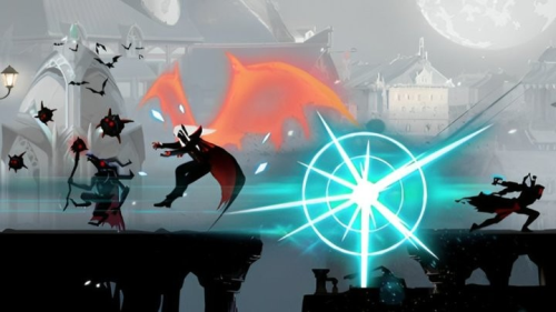 传奇英雄暗影战争截图(2)