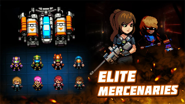 死亡之壳截图(3)