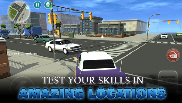 奥术探索传奇2截图(1)