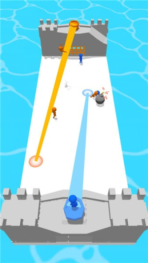 推炸弹大作战截图(2)