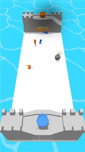 推炸弹大作战截图(4)