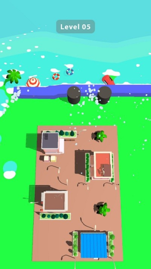 画个墙救小家截图(1)