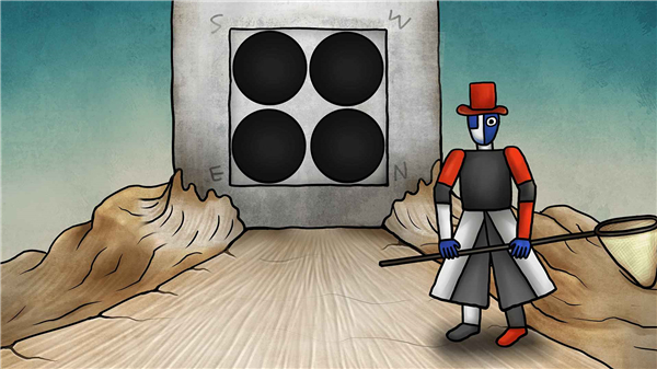 巨匠眼完整版截图(1)