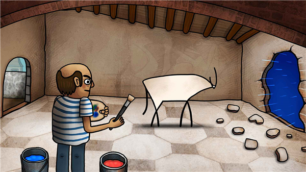 巨匠眼完整版截图(2)