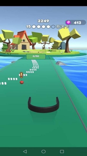 高尔夫就这截图(4)