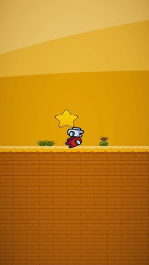 星星狼人截图(1)