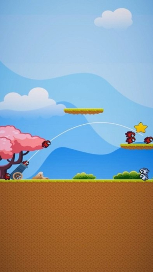 星星狼人截图(2)