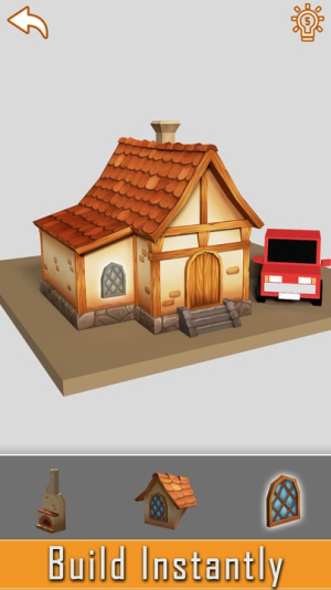 我模型贼6截图(4)