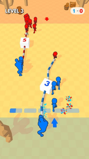 拔河战争截图(4)