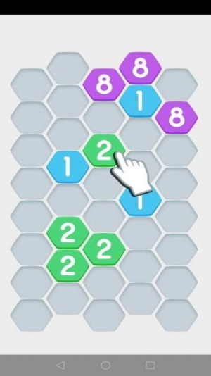 方块大乐拼截图(3)