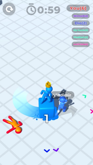 冲浪大作战免费截图(3)