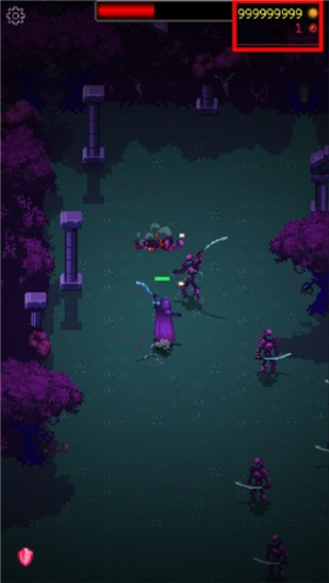 不朽盗贼截图(3)