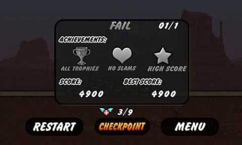 BMX Boy单车男孩截图(1)