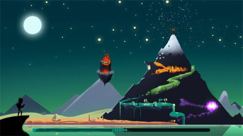 恶魔战士截图(2)