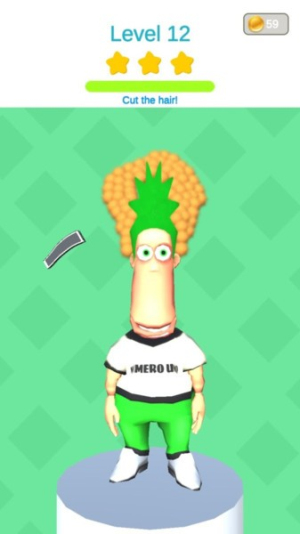 理发大师截图(3)